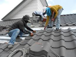 Best Storm Damage Roof Repair  in Ozona, TX